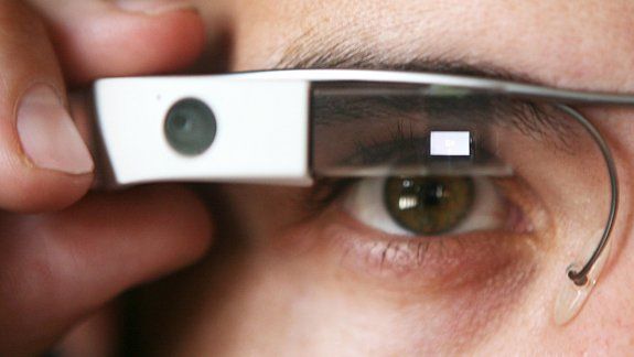 Prepara el lanzamiento de las gafas de realidad aumentada