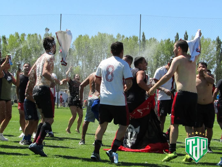 Domingo de definiciones en el Don Pedro: la programación de una emocionante jornada