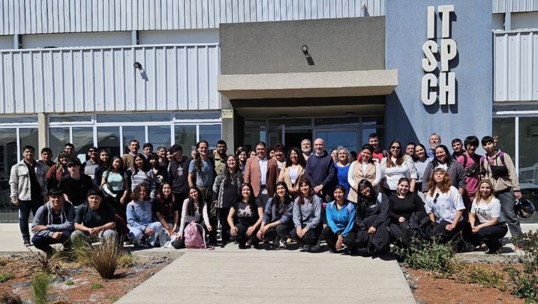 La Expo Ambiental se hará en noviembre en San Patricio del Chañar