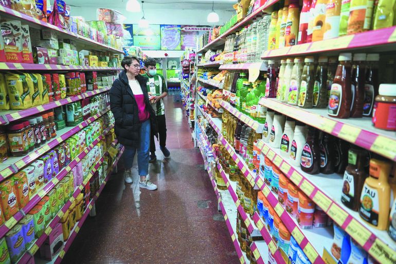 La idea de la Unidad es controlar el acuerdo de precios.