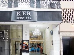 La muerte de ambos ocurrió en un hotel de la zona de Recoleta en Buenos Aires. La muerte de ambos ocurrió en un hotel de la zona de Recoleta en Buenos Aires.