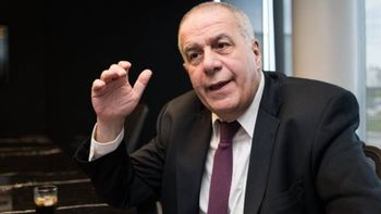 el presidente del tribunal de disciplina de afa fue tajante sobre el fallo sobre el boca-velez por copa argentina el presidente del tribunal de disciplina de afa fue tajante sobre el fallo sobre el boca-velez por copa argentina