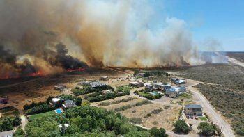 el fuego obligo a evacuar viviendas el fuego obligo a evacuar viviendas