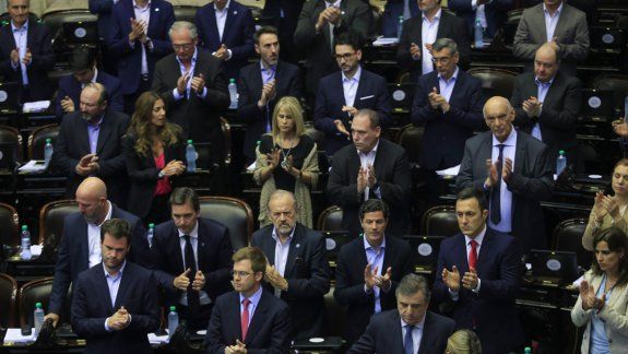 Cómo votaron y qué dijeron los diputados neuquinos