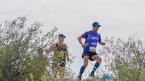 La Mari Menuco Run se corre el próximo 3 de octubre.