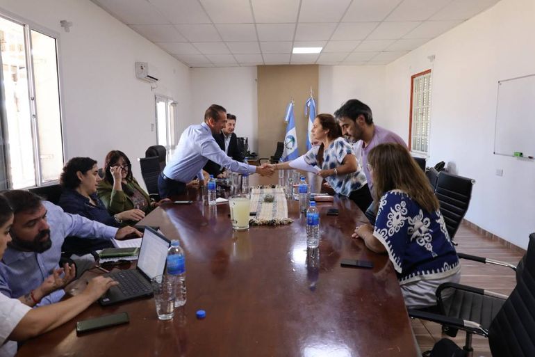 ATEN cerró las paritarias 2026 con el Gobierno: punto por punto, el acuerdo completo