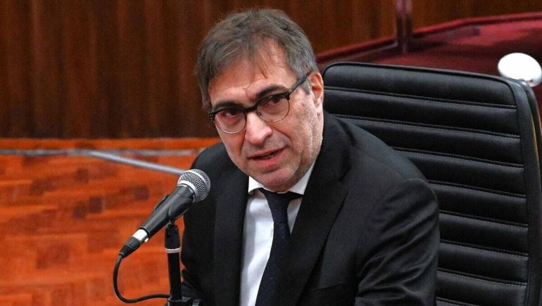 Javier Raidan