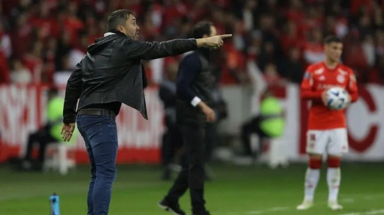 Chacho Coudet Chacho Coudet