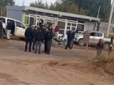 Pánico en el oeste tras una persecución de película que incluyó tiros
