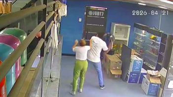 Un verdadero relato salvaje se desató en General Rodriguez Un verdadero relato salvaje se desató en General Rodriguez