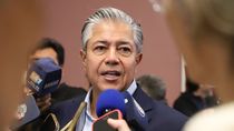Figueroa destacó la reducción de impuestos en la provincia. Figueroa destacó la reducción de impuestos en la provincia.