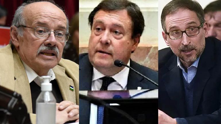 Villa Mascardi: lo que ocurre es inacción del Gobierno Nacional