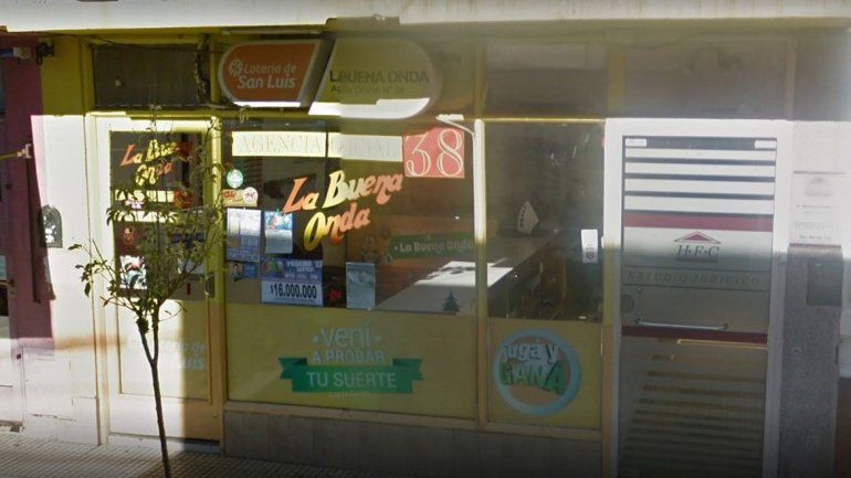 Ganó 280 palos en el Loto y aún no fue a cobrarlos