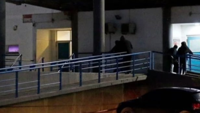 El caso generó gran confusión y quien efectuó el disparo se dio de baja.