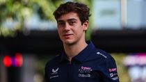 El piloto argentino estará presente en el GP de Canadá.