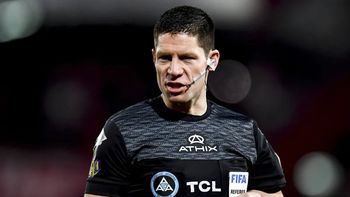 la falta escandalosa que cobro nicolas ramirez en el gol de boca y desato la furia de costas y todo racing la falta escandalosa que cobro nicolas ramirez en el gol de boca y desato la furia de costas y todo racing