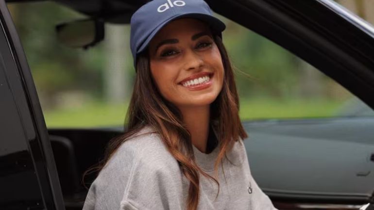 Antonela Roccuzzo