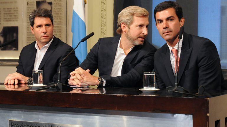 Nación prometió correcciones en el esquema de coparticipación