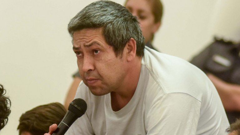 Por ahora, toda la banda de Cucumelo está presa