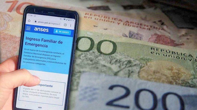 El Plan Joven se suma a los programas de Anses que buscan sustituir el IFE