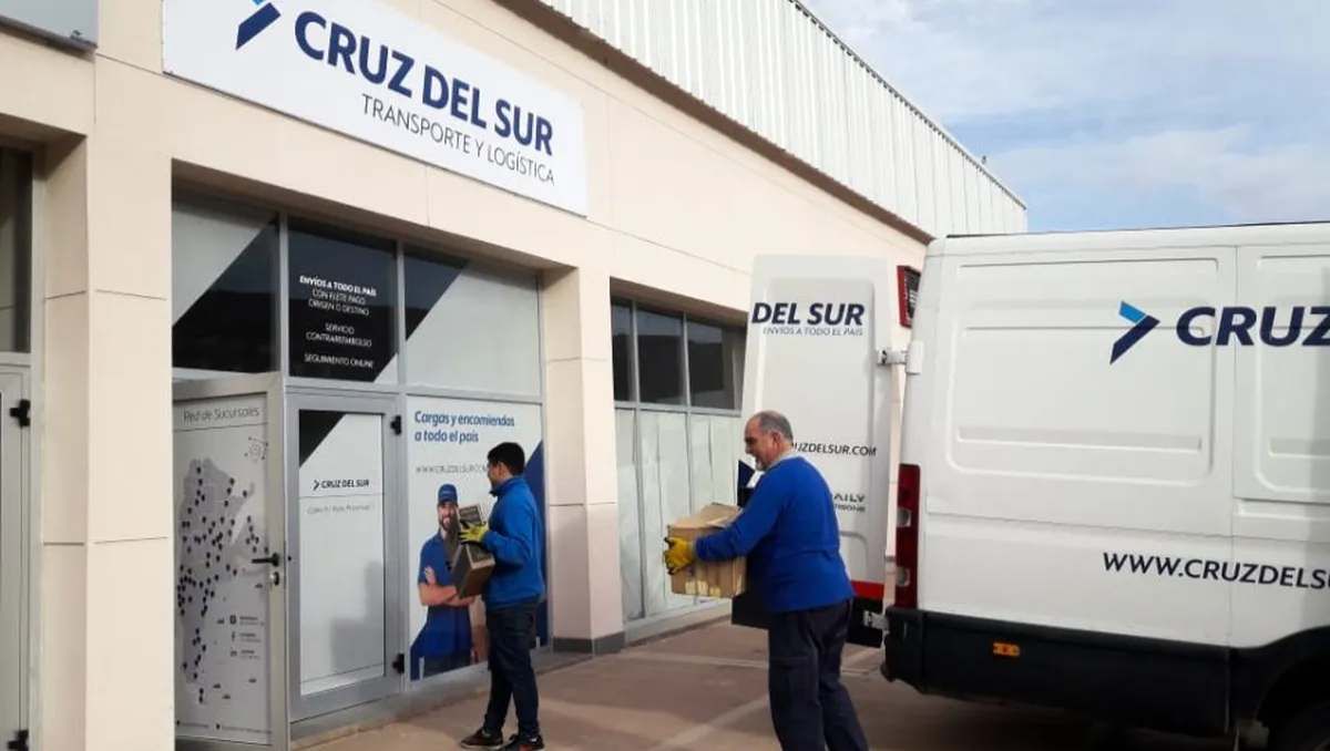 Misteriosa muerte de chofer en empresa de Roca: ¿Quién era?