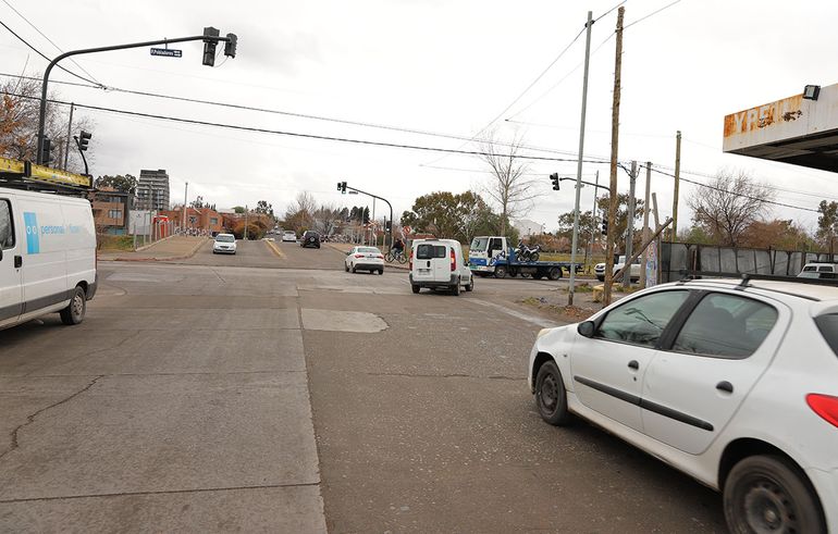 La Municipalidad vienen implementando el cambio de sentido de calles desde hacer tiempo para reordenar el tránsito. La Municipalidad vienen implementando el cambio de sentido de calles desde hacer tiempo para reordenar el tránsito.
