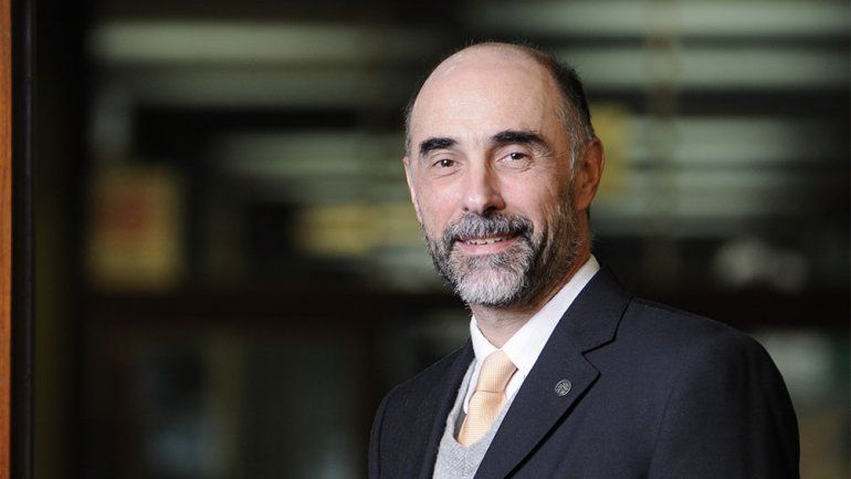 Un físico del Conicet analizó la curva del Covid en Neuquén