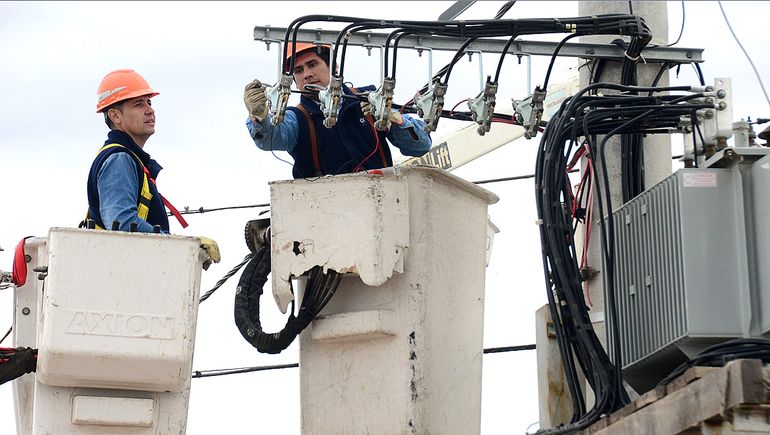 Qué necesita Neuquén para que no le falte luz: el plan de CALF y el EPEN