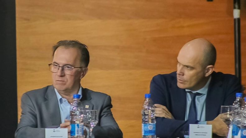 El intendente de Plottier, Luis Bertolini, está siendo investigado por la Fiscalía. | LM Neuquen El intendente de Plottier, Luis Bertolini, está siendo investigado por la Fiscalía.