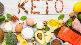 La dieta keto no es para todas las personas, por eso antes de comenzarla, es importante informarse con un profesional sobre sus efectos y cuidados. | LM Neuquen La dieta keto no es para todas las personas, por eso antes de comenzarla, es importante informarse con un profesional sobre sus efectos y cuidados.