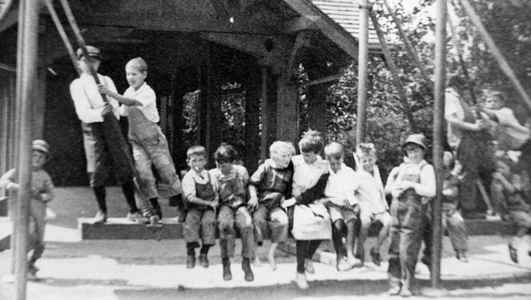 Día del Niño, de las Infancias, de la Niñez o de las Niñeces: ¿Acaso es importante?