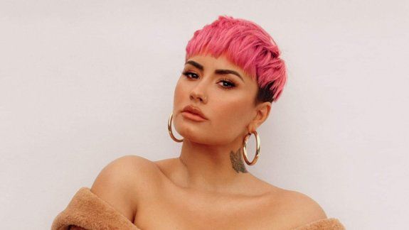 Demi Lovato confesó que fue violada mientras filmaba película en Disney
