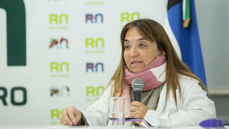 Río Negro: mates y asados fueron claves en nuevos positivos de coronavirus