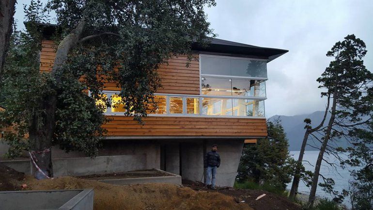 Macri interrumpirá sus vacaciones para inaugurar el centro de convenciones en Villa Traful