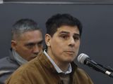 Tras el juicio a Pablo Parra se conoció una denuncia contra una funcionaria judicial.