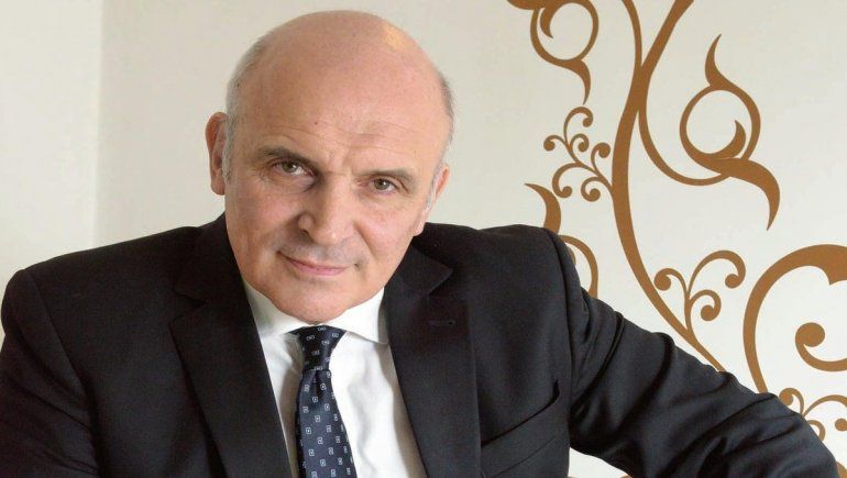 Espert insultó a los kirchneristas y dijo que el 12 de octubre se celebra el Día de la Raza