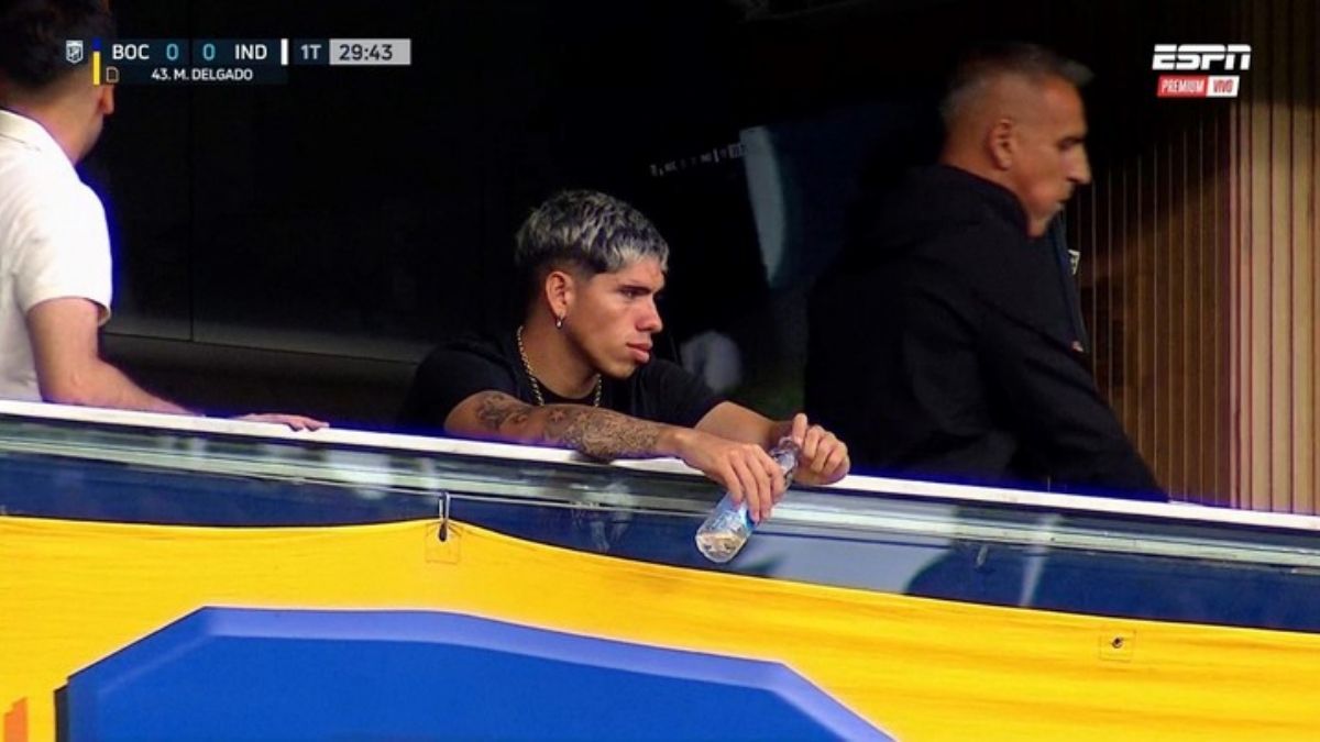 Carlos Palacios