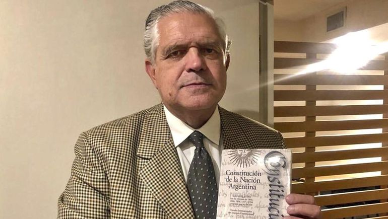 Falleció la hija de López Murphy Falleció la hija de López Murphy