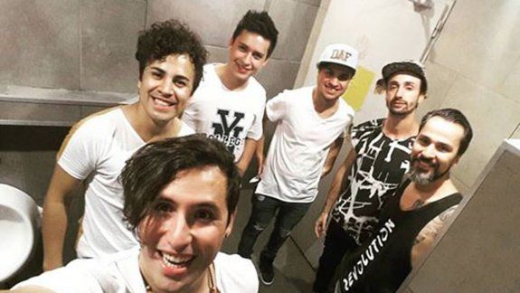 Darlas, la banda de rock y pop, recibió 4405 votos y es favorita a estar en el escenario de la Fiesta de la Confluencia.&nbsp;