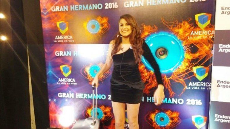 La participación de la joven molestó al clan Icardi-Nara