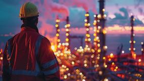 Una herramienta que permite conocer las bandas salariales 2026 para posiciones críticas en minería, petróleo y gas en Argentina. | LM Neuquen Una herramienta que permite conocer las bandas salariales 2026 para posiciones críticas en minería, petróleo y gas en Argentina.