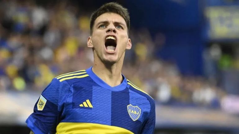 Kevin Zenón Kevin Zenón