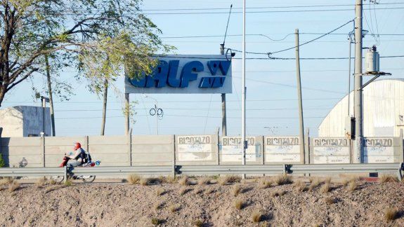 Los aumentos son por la quita del subsidio y el aumento estacional de la energía. Pero CALF no modificó su tarifa a pesar de que se lo pidió a la comuna.