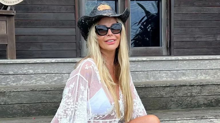 Graciela Alfano Graciela Alfano