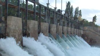 encontraron un cadaver en la usina de cinco saltos encontraron un cadaver en la usina de cinco saltos