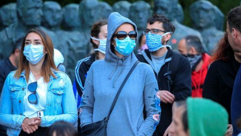 Covid-19: OMS advierte que segundo año de pandemia podría ser peor. | Foto cortesía.