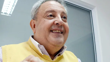 Falleció Hugo Righetti, un histórico del Movimiento Popular Neuquino. Falleció Hugo Righetti, un histórico del Movimiento Popular Neuquino.