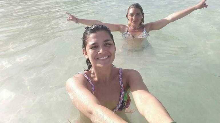 Dos turistas argentinas murieron por una explosión en Playa del Carmen