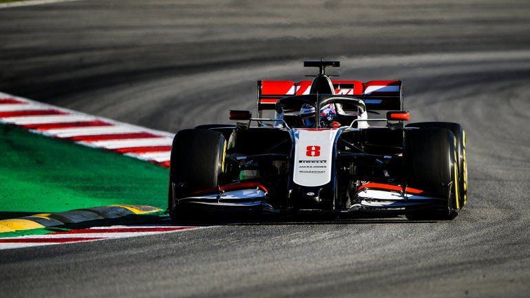 La Fórmula 1 canceló el Gran Premio de Australia