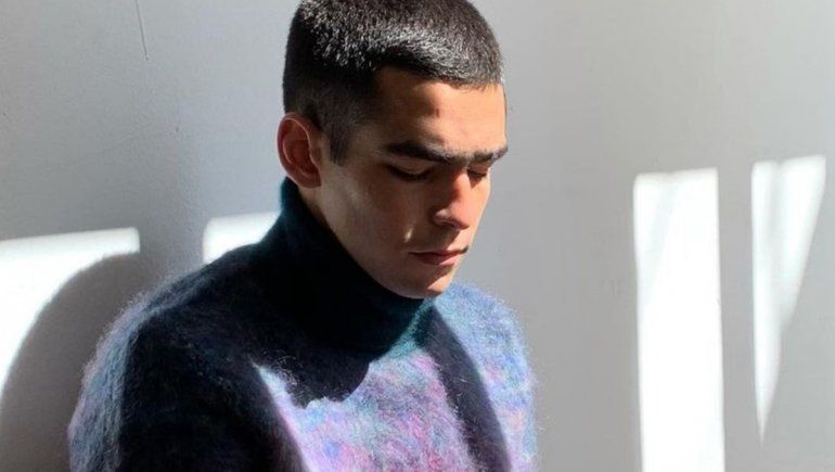 El actor de Netflix tiene más de 4 millones de seguidores en su cuenta de Instagram